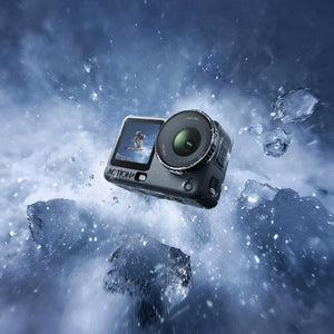 DJI Osmo Action 6 Standard Combo at PROCAM | procam.com
