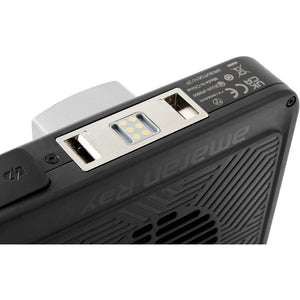 amaran Ray 60c RGB LED Monolight at PROCAM | procam.com