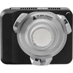 amaran Ray 120c RGB LED Monolight at PROCAM | procam.com