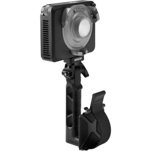 amaran Ray 120c RGB LED Monolight at PROCAM | procam.com