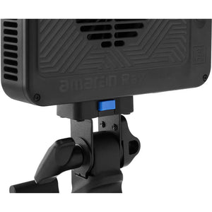 amaran Ray 120c RGB LED Monolight at PROCAM | procam.com