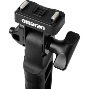 amaran Ray 120c RGB LED Monolight at PROCAM | procam.com