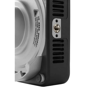 amaran Ray 120c RGB LED Monolight at PROCAM | procam.com