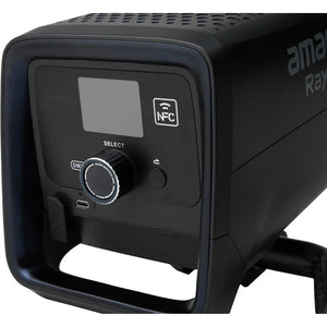 amaran Ray 360c RGB LED Monolight at PROCAM | procam.com