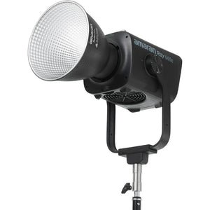 amaran Ray 660c RGB LED Monolight at PROCAM | procam.com