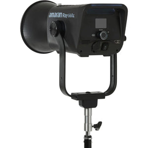 amaran Ray 660c RGB LED Monolight at PROCAM | procam.com