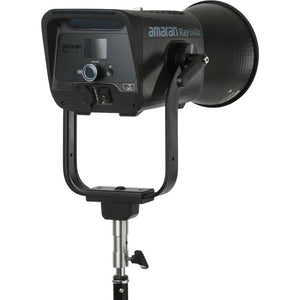 amaran Ray 660c RGB LED Monolight at PROCAM | procam.com