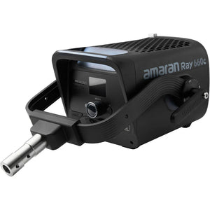 amaran Ray 660c RGB LED Monolight at PROCAM | procam.com
