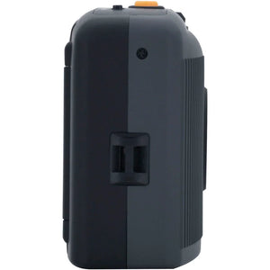 Kodak Snapic A1 35mm Film Camera (Rhino Grey) at PROCAM | procam.com