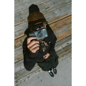 Kodak Snapic A1 35mm Film Camera (Rhino Grey) at PROCAM | procam.com