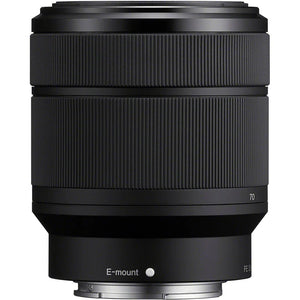 Sony FE 28-70mm f/3.5-5.6 OSS II Lens at PROCAM | procam.com