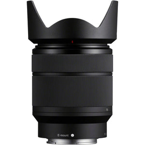 Sony FE 28-70mm f/3.5-5.6 OSS II Lens at PROCAM | procam.com