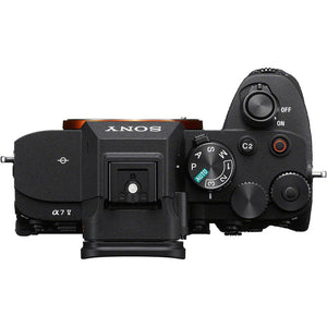 Sony a7 V Mirrorless Camera at PROCAM | procam.com