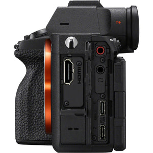 Sony a7 V Mirrorless Camera at PROCAM | procam.com