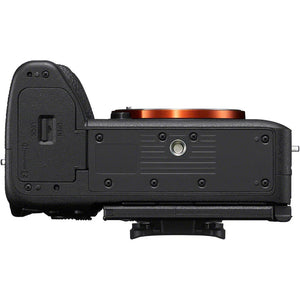 Sony a7 V Mirrorless Camera with FE 28-70mm f/3.5-5.6 OSS II Lens at PROCAM | procam.com