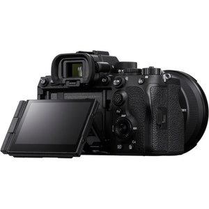 Sony a7 V Mirrorless Camera with FE 28-70mm f/3.5-5.6 OSS II Lens at PROCAM | procam.com