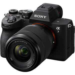 Sony a7 V Mirrorless Camera with FE 28-70mm f/3.5-5.6 OSS II Lens at PROCAM | procam.com