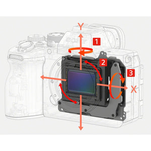 Sony a7 V Mirrorless Camera with FE 28-70mm f/3.5-5.6 OSS II Lens at PROCAM | procam.com