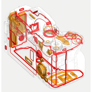 Sony a7 V Mirrorless Camera at PROCAM | procam.com