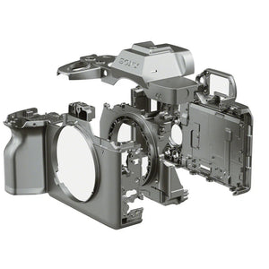Sony a7 V Mirrorless Camera with FE 28-70mm f/3.5-5.6 OSS II Lens at PROCAM | procam.com