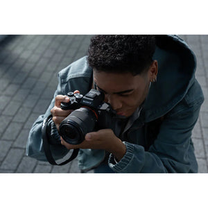 Sony FE 28-70mm f/3.5-5.6 OSS II Lens at PROCAM | procam.com