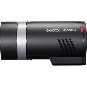Godox AD300proII Outdoor Flash at PROCAM | procam.com