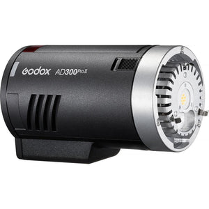 Godox AD300proII Outdoor Flash at PROCAM | procam.com
