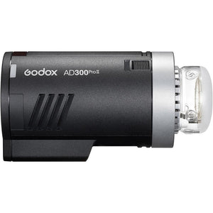 Godox AD300proII Outdoor Flash at PROCAM | procam.com