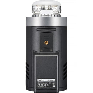 Godox AD300proII Outdoor Flash at PROCAM | procam.com