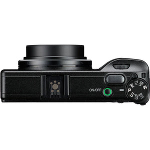 Ricoh GR IV HDF Digital Camera at PROCAM | procam.com
