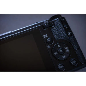 Ricoh GR IV HDF Digital Camera at PROCAM | procam.com