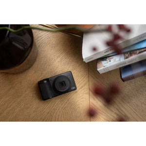 Ricoh GR IV HDF Digital Camera at PROCAM | procam.com