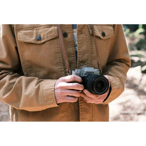 Fujifilm X-T50 Mirrorless Camera (Silver) at PROCAM | procam.com