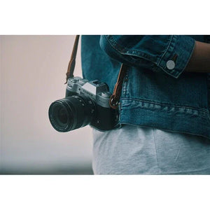 Fujifilm X-T50 Mirrorless Camera (Silver) at PROCAM | procam.com