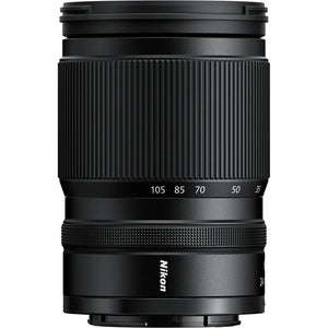 Nikon NIKKOR Z 24-105mm f/4-7.1 Lens at PROCAM | procam.com