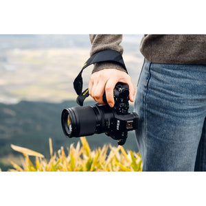 Nikon NIKKOR Z 24-105mm f/4-7.1 Lens at PROCAM | procam.com