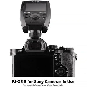 Westcott FJ250 Strobe 1-Light Backpack Kit with FJ-X3 S Wireless Trigger for Sony Cameras at PROCAM | procam.com