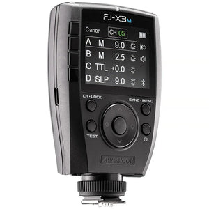 Westcott FJ250 Strobe 1-Light Backpack Kit with FJ-X3 M Universal Wireless Trigger at PROCAM | procam.com