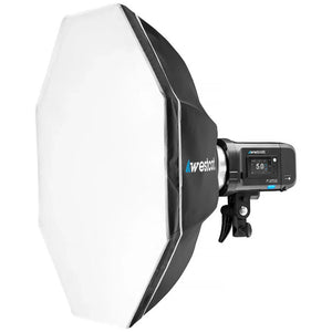 Westcott FJ250 Strobe 2-Light Backpack Kit with FJ-X3 M Universal Wireless Trigger at PROCAM | procam.com