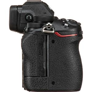Nikon Z5 II Mirrorless Camera with Z 24-105mm f/4-7.1 Lens at PROCAM | procam.com