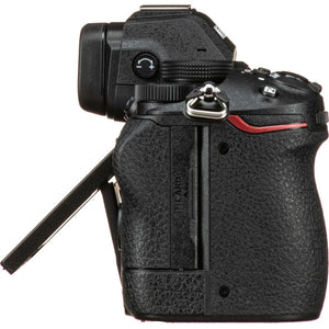 Nikon Z5 II Mirrorless Camera with Z 24-105mm f/4-7.1 Lens at PROCAM | procam.com