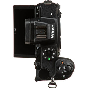 Nikon Z5 II Mirrorless Camera with Z 24-105mm f/4-7.1 Lens at PROCAM | procam.com