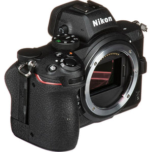 Nikon Z5 II Mirrorless Camera with Z 24-105mm f/4-7.1 Lens at PROCAM | procam.com