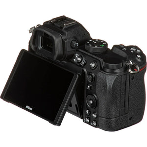 Nikon Z5 II Mirrorless Camera with Z 24-105mm f/4-7.1 Lens at PROCAM | procam.com