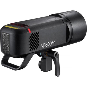 Godox AD800Pro All-in-One Outdoor Flash at PROCAM | procam.com