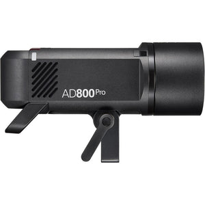 Godox AD800Pro All-in-One Outdoor Flash at PROCAM | procam.com