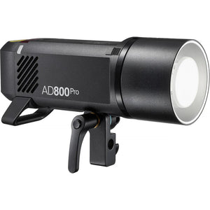 Godox AD800Pro All-in-One Outdoor Flash at PROCAM | procam.com