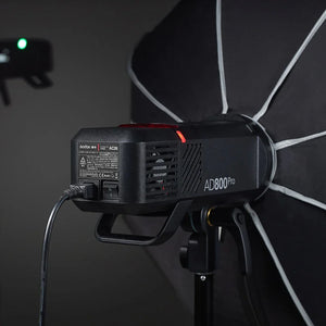 Godox AD800Pro All-in-One Outdoor Flash at PROCAM | procam.com