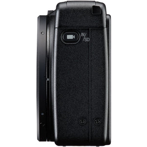 Ricoh GR IV Monochrome Digital Camera at PROCAM | procam.com