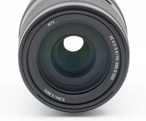* OPEN BOX EXCELLENT* Sony FE 70-300mm f/4.5-5.6 G OSS Lens at PROCAM | procam.com